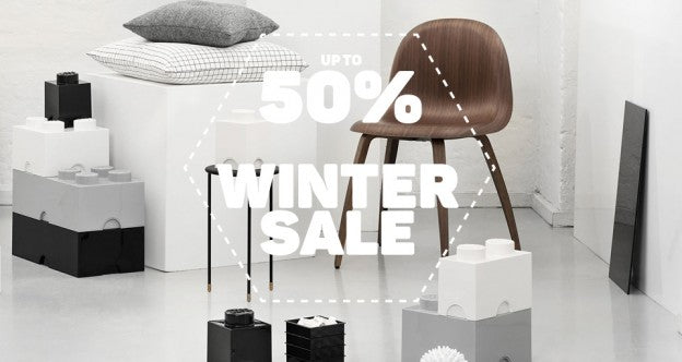Winter Sale