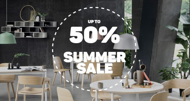 Summer Sale