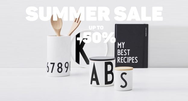 Summer Sale