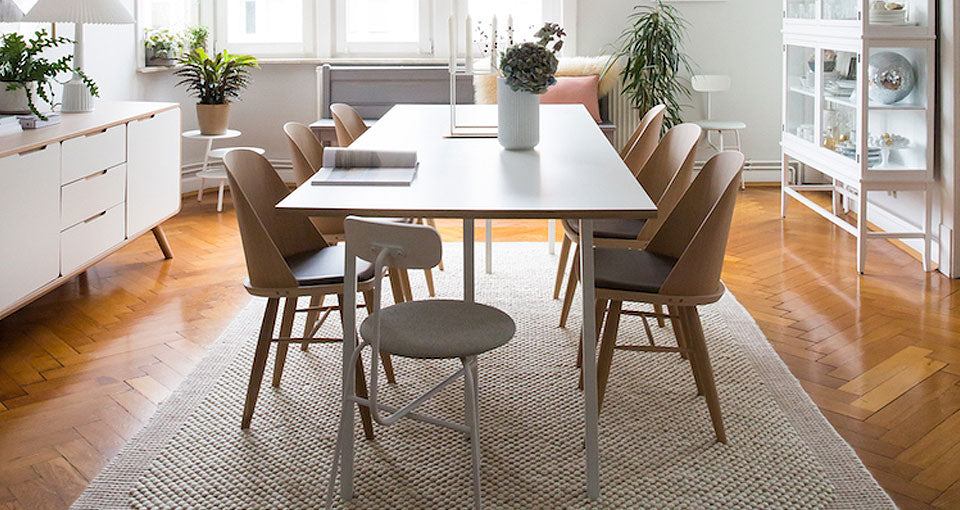 The Inspiring Hannover home of Holly Becker