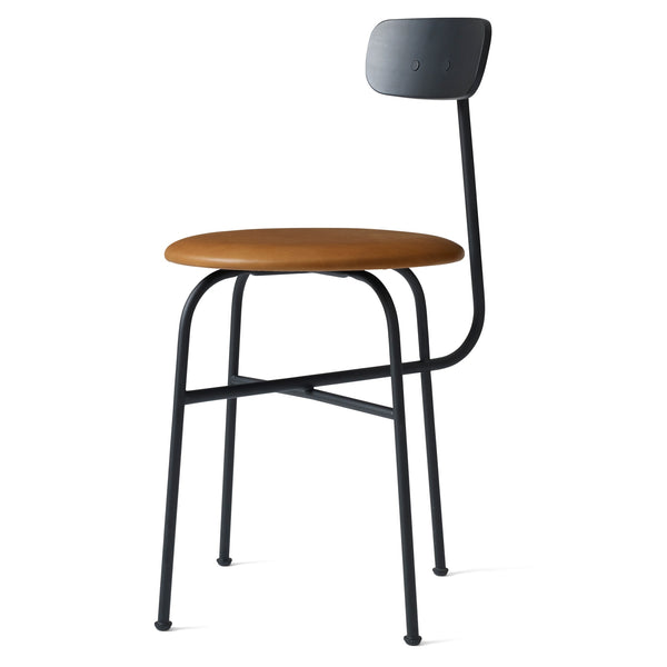 Afteroom Dining Chair 4 Leather by Menu