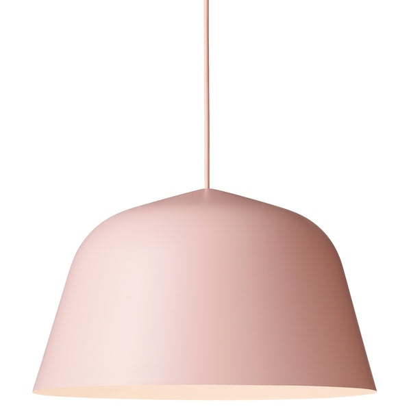 Ambit Pendant Lamp Large by Muuto