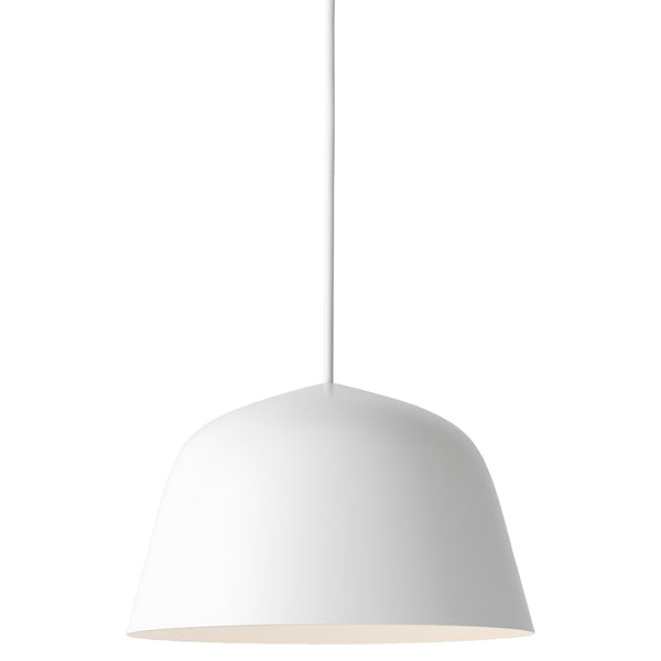 Ambit Pendant Lamp Small by Muuto