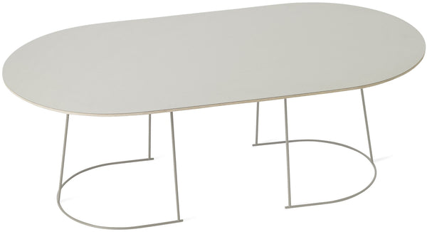 Airy Coffee Table Large by Muuto