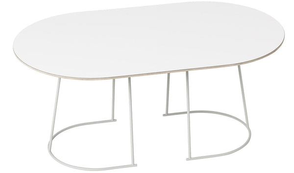 Airy Coffee Table Medium by Muuto