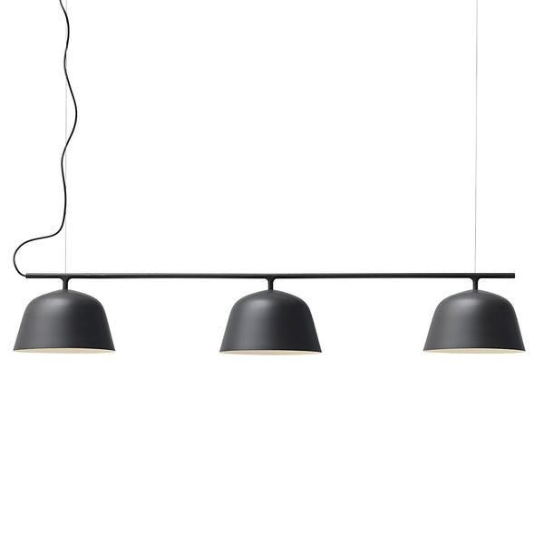 Ambit Rail Lamp by Muuto