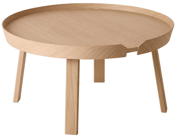Around Coffee Table Large by Muuto