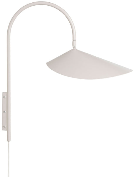 Arum Wall Lamp by Ferm Living
