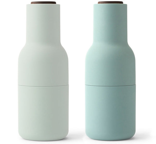 Bottle Grinder Greens set by Menu