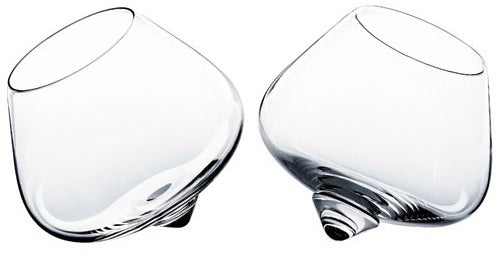 Cognac Glasses by Normann Copenhagen