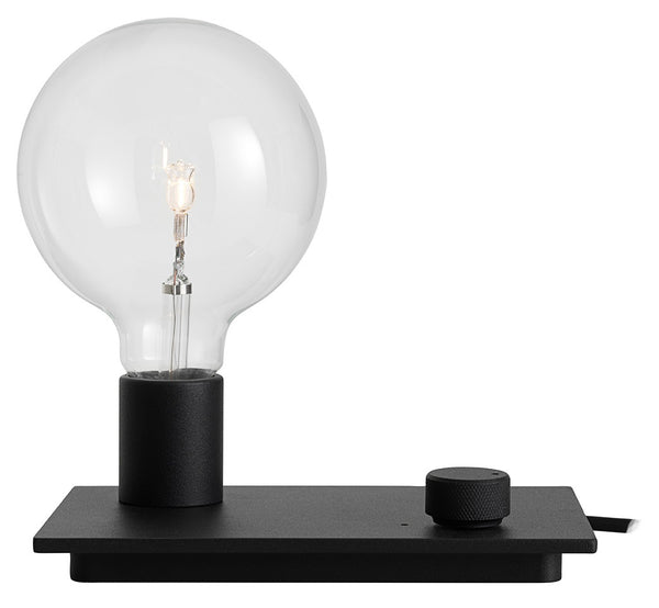 Control Lamp by Muuto