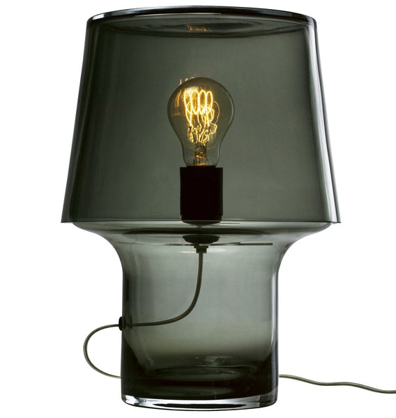 Cosy In Grey Table Lamp by Muuto