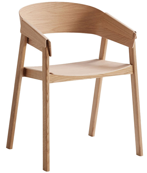 Cover Armchair by Muuto