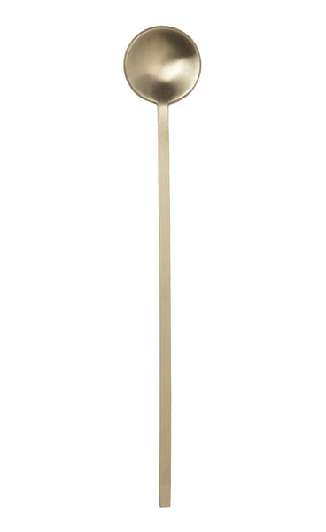 Fein Long Spoon by ferm LIVING