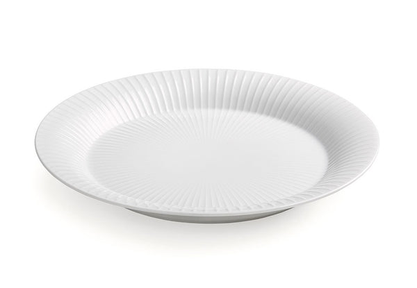 Hammershøi Plate by Kähler Design