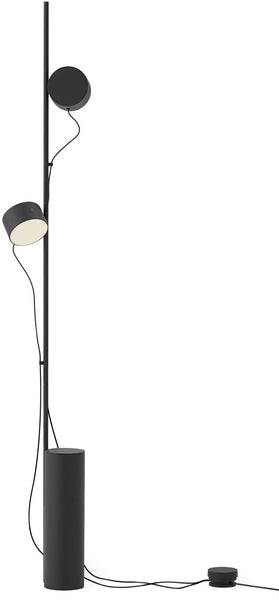 Post Floor Lamp by Muuto