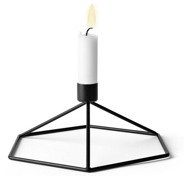 POV Candleholder Table by Menu