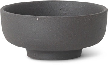 Sekki Salt Jar by ferm LIVING