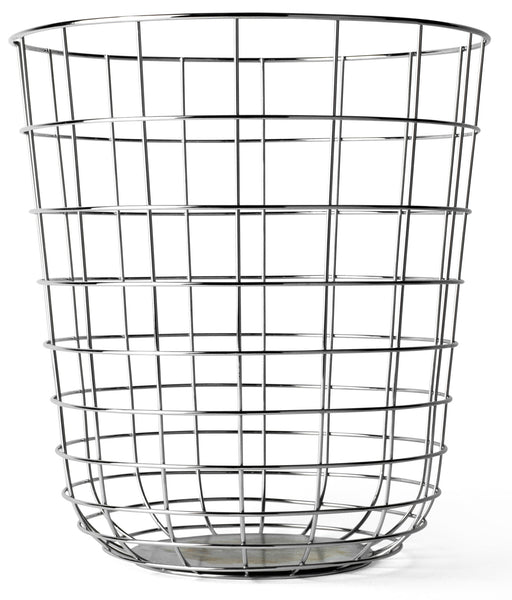 Wire Bin by Menu