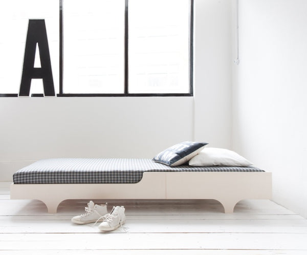 A90 Teen Bed 200×90 by Rafa Kids