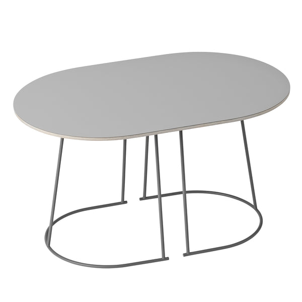 Airy Coffee Table Small by Muuto