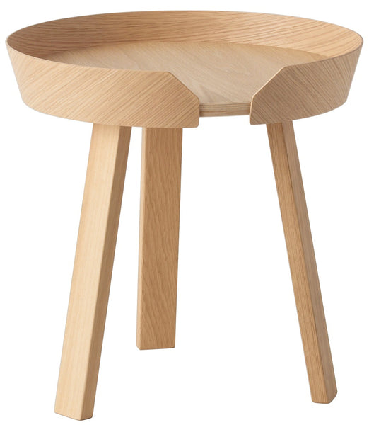 Around Coffee Table Small by Muuto