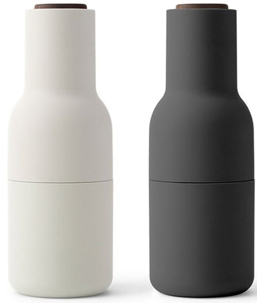 Bottle Grinder set by Menu