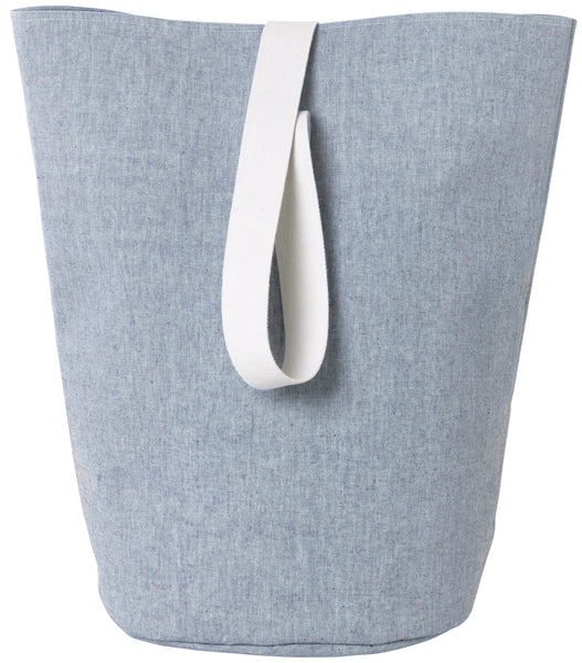 Chambray Basket Large by Ferm Living