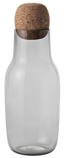 Corky Carafe Grey by Muuto