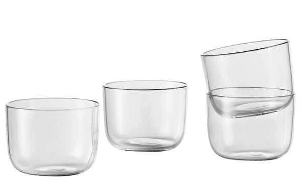 Corky Glasses by Muuto