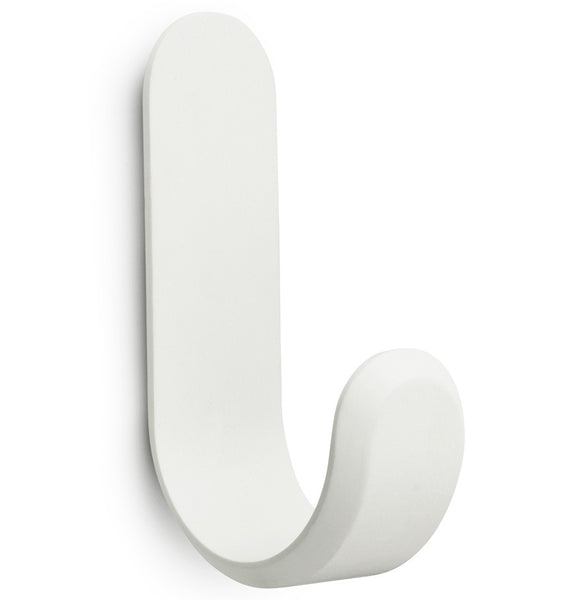 Curve Hook White by Normann Copenhagen