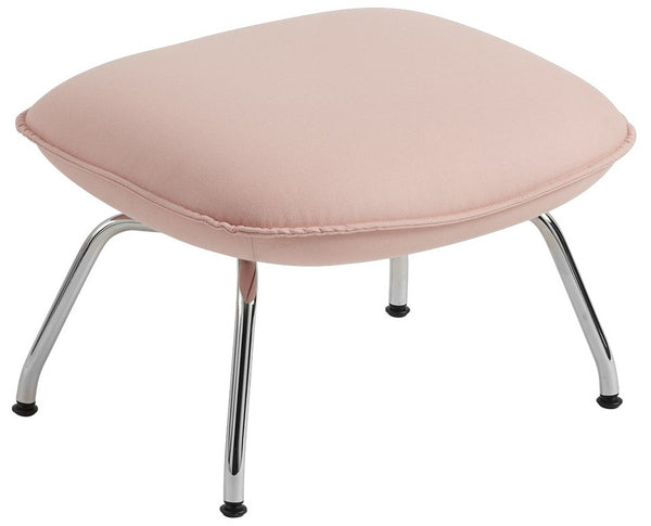Doze Ottoman by Muuto