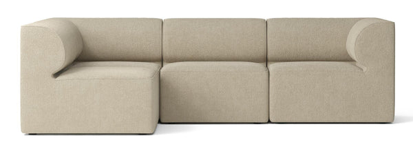 Eave Modular Sofa, 86, 4 Seater by Menu
