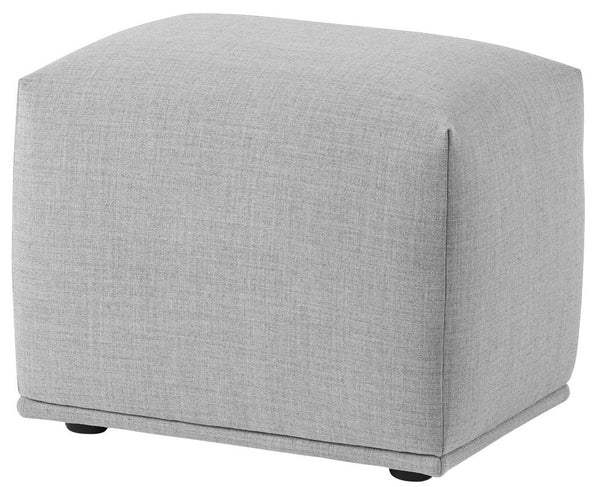 Echo Pouf by Muuto