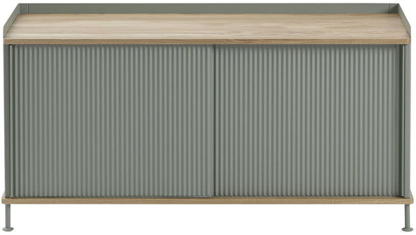 Enfold Sideboard Low by Muuto