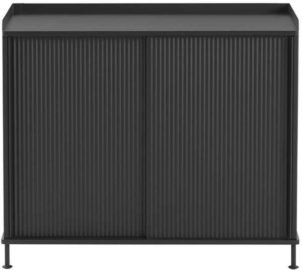 Enfold Sideboard Tall by Muuto