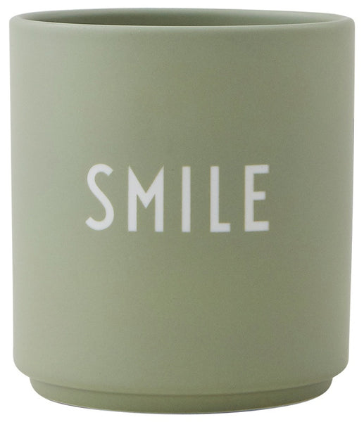 Favourite cup Smile by Design Letters
