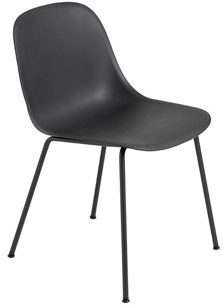 Fiber Side Chair Tube Base by Muuto
