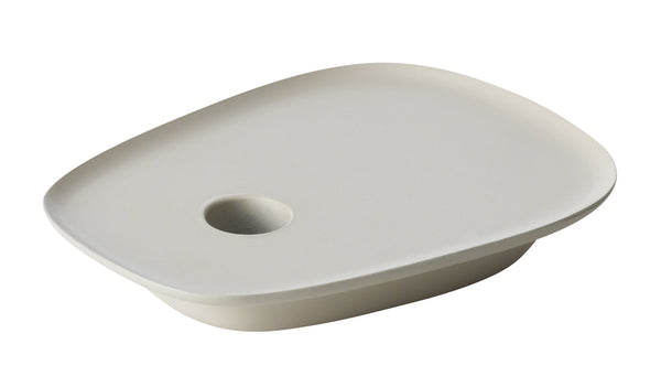 Float Candleholder by Muuto