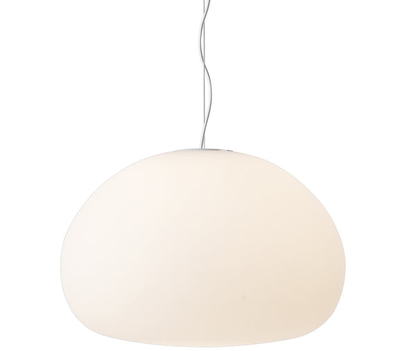 Fluid Pendant Lamp by Muuto