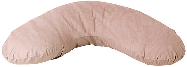 Hush Nursing Pillowcase – Milkyway Rose by ferm LIVING