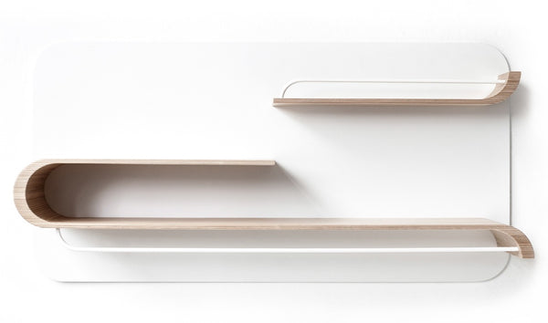 L Shelf by Rafa Kids