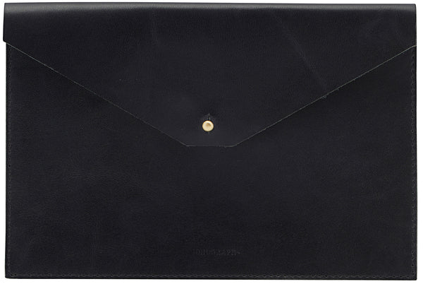 Large Sleeve, Black by Monograph