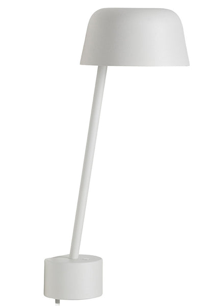 Lean Lamp by Muuto