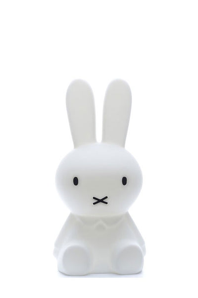 Miffy First Light lamp by Mr Maria