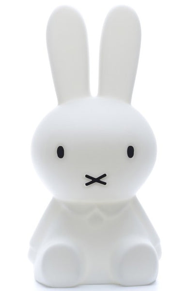 Miffy lamp Extra Large by Mr Maria