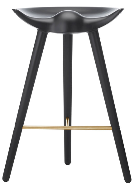 ML42 Counter stool 69 cm by By Lassen