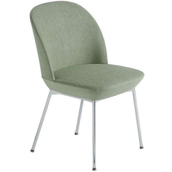 Oslo Side Chair by Muuto