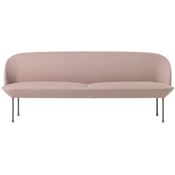 Oslo Sofa 3-Seater by Muuto