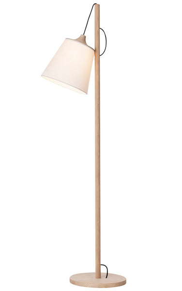 Pull Floor Lamp by Muuto